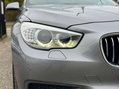BMW 5 Series 2.0 520d M Sport Auto 5dr 32