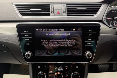 Skoda Superb SE L TDI DSG - FULL SKODA SERVICE HISTORY - 8 SERVICES 48