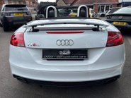 Audi TT 2.5 TFSI Roadster 2dr Petrol Manual quattro Euro 5 (340 ps) 11