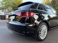Audi A3 1.4 TFSI CoD Sport Sportback S Tronic Euro 6 (s/s) 5dr 25