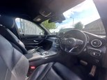 Mercedes-Benz GLC 2.1 GLC220d AMG Line SUV 5dr Diesel G-Tronic 4MATIC Euro 6 (s/s) (170 ps) 14