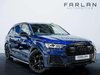 Audi Q7 3.0 TFSI V6 55 Vorsprung SUV 5dr Petrol Tiptronic quattro Euro 6 (s/s) (340