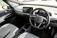 Volkswagen ID.3 BUSINESS 4