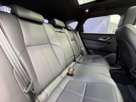 Land Rover Range Rover Velar 2.0 P250 Dynamic HSE SUV 5dr Petrol Auto 4WD Euro 6 (s/s) (249 ps) 26
