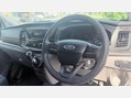 Ford Transit Custom 2.0 320 EcoBlue L1 H1 Euro 6 5dr 13