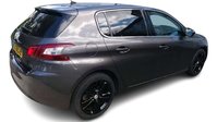 Peugeot 308 1.2 PureTech Allure Hatchback 5dr Petrol EAT Euro 6 (s/s) (130 ps) 3