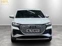 Audi Q4 40 S line Sportback 5dr Electric Auto 82kWh (204 ps) 2