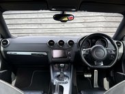 Audi TT 2.0 TT S Quattro Semi-Auto 4WD 3dr 25