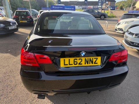 BMW 3 Series 2.0 320d Sport Plus Edition Euro 5 (s/s) 2dr 18
