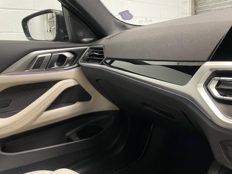BMW 4 Series 3.0 M440d MHT Auto xDrive Euro 6 (s/s) 2dr 64