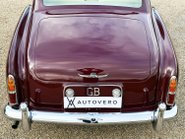 Bentley S1 Continental Mulliner Flying Spur 24