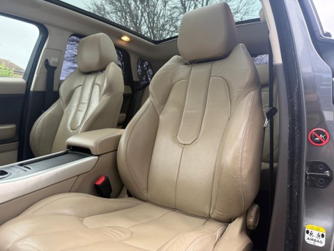 Land Rover Range Rover Evoque 2.2 SD4 Pure Tech Auto 4WD Euro 5 (s/s) 5dr 50