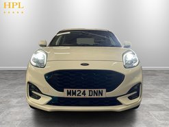 Ford Puma 1.0T EcoBoost MHEV ST-Line SUV 5dr Petrol Hybrid Manual Euro 6 (s/s) (125 p