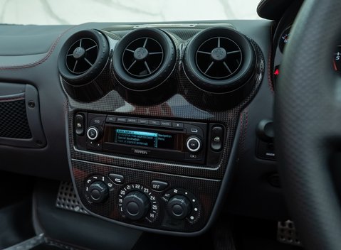 Ferrari F430 SCUDERIA SPIDER 16M 24