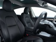 Tesla Model 3 Model 3 Performance AWD 4WD 4dr 25