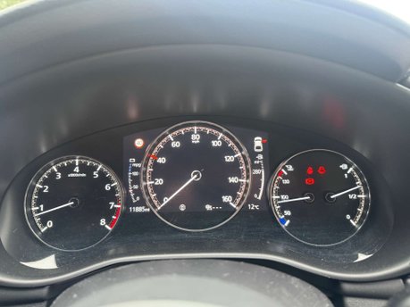 Mazda 3 2.0 Mazda3 Sport Luxury MHEV 5dr 22