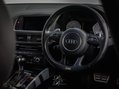 Audi SQ5 3.0 SQ5 TDI Quattro Auto 4WD 5dr 23