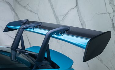 Porsche 911 GT3 RS (992) 42