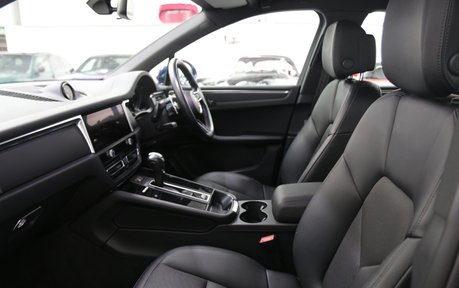 Porsche Macan PDK - 1 Owner - Full Porsche Service History - VAT Q 7
