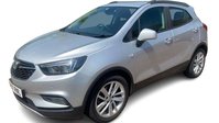 Vauxhall Mokka X 1.4i Turbo Active SUV 5dr Petrol Auto Euro 6 (140 ps) 2