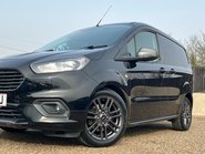 Ford Transit Courier SPORT TDCI 15