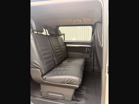 Citroen Space Tourer 1.6 Spacetourer Business Blue HDi S/S 5dr 20