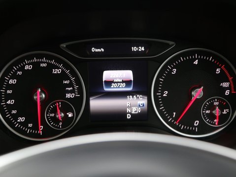 Mercedes-Benz B Class 2.1 B200d AMG Line (Premium Plus) 7G-DCT Euro 6 (s/s) 5dr 15
