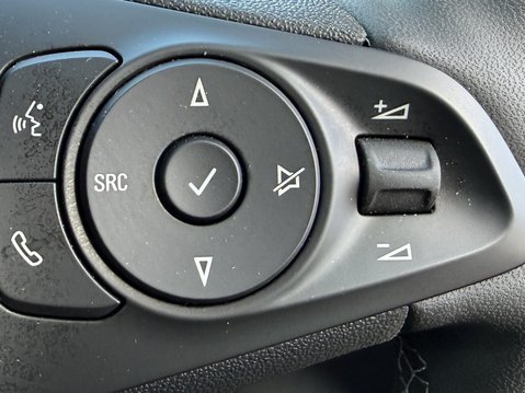Vauxhall Corsa 1.2 Turbo Ultimate 5dr Auto 32