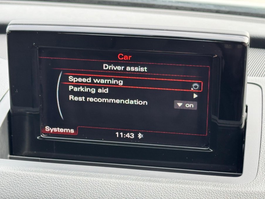 2018 Audi Q3 — image 23