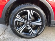 MG ZS EXCITE VTI-TECH petrol manual 33,000m, 1 owner, service history, EURO 6 16