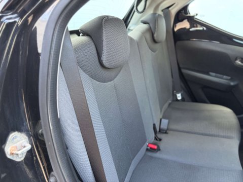 Toyota Aygo 1.0 Aygo X-Play TSS VVT-i 5dr 21