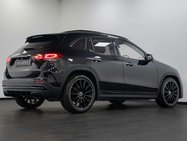 Mercedes-Benz GLA 1.3 GLA200 AMG Line Night Edition (Premium Plus) SUV 5dr Petrol 7G-DCT Euro 7