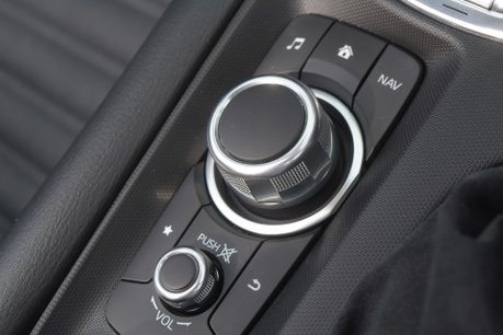 Abarth 124 Spider SPIDER MULTIAIR 17