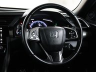 Honda Civic VTEC SR 45