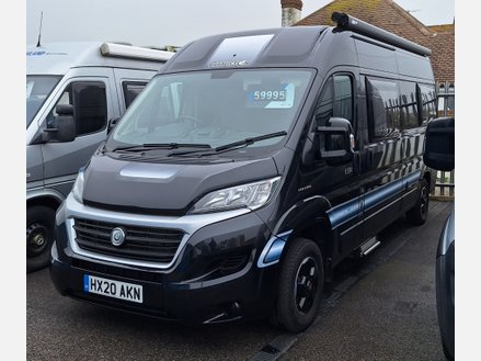 Chausson 33 Line V594 Deposit Taken 