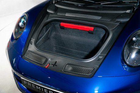 Porsche 911 GT3 TOURING. NOW SOLD. SIMILAR REQUIRED. PLEASE CALL 01903 254 800. 45