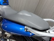 BMW F800 2007 ONLY 13K LONG MOT VERY CLEAN EXAMPLE 800CC 12