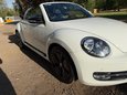 Volkswagen Beetle SPORT TDI BLUEMOTION TECHNOLOGY DSG 8