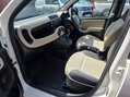 Fiat Panda TWINAIR LOUNGE DUALOGIC 12