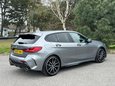 BMW 1 Series 2.0 M135i Auto xDrive Euro 6 (s/s) 5dr 33