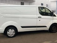 Ford Transit Custom 2.0 Transit Custom 340 Trend 12
