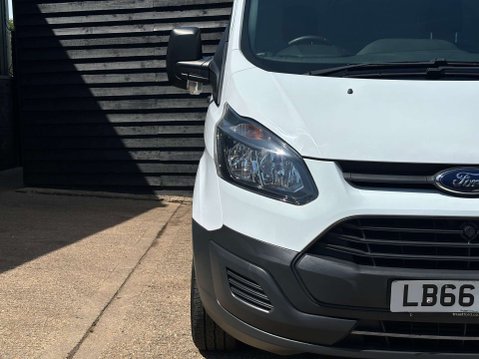 Ford Transit Custom 2.0 Transit Custom 310 60