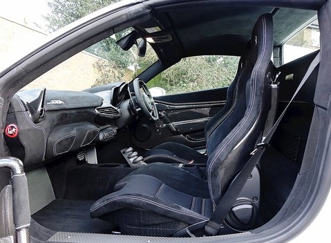 Ferrari 458 Speciale Aperta 20