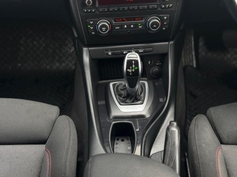 BMW X1 2.0 20d Sport Auto xDrive Euro 5 (s/s) 5dr 47