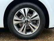 Kia Venga 1.6 Venga 3 ISG 5dr 24