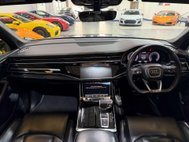 Audi Q7 3.0 TDI V6 50 Black Edition SUV 5dr Diesel Tiptronic quattro Euro 6 (s/s) ( 2