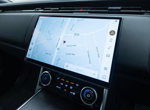 Land Rover Range Rover P530 FIRST EDITION 23