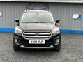 Ford Kuga 2.0 TDCi Titanium Euro 6 (s/s) 5dr 9