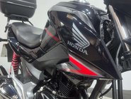 Honda CB GLR 125 2019 ONLY 10K NEW MOTSERVICED 125CC LEARNER BIKE CBF125 19