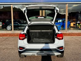Audi Q2 1.0 Q2 Sport 30 TFSI 5dr 65